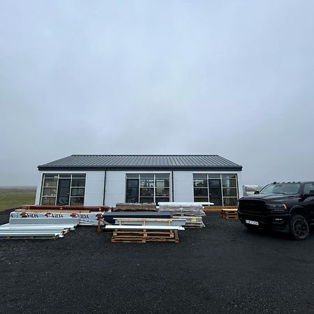 Grimstunga Guesthouse Holsfjoell Grimsstathir a Fjollum Eksteriør billede
