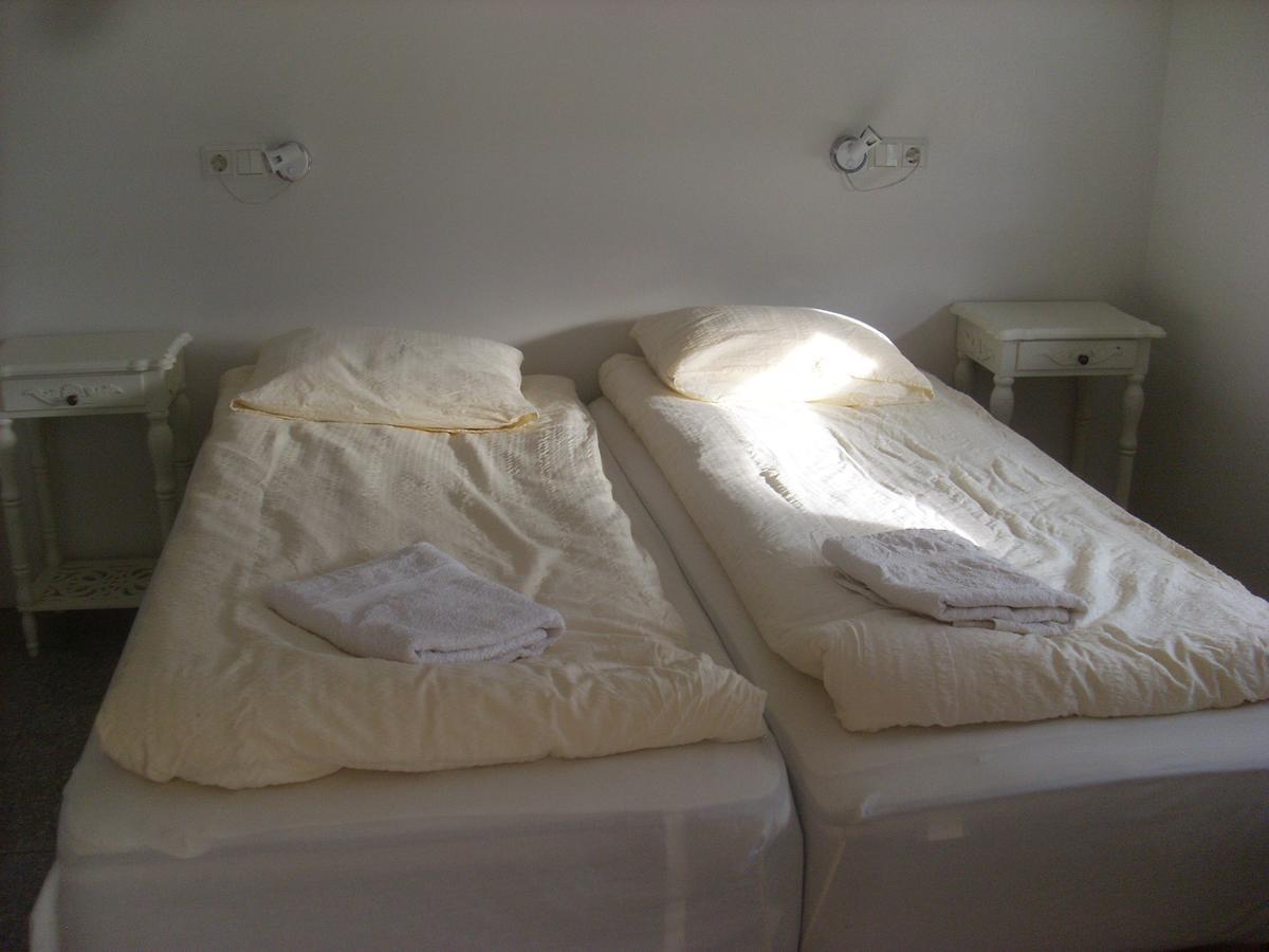 Grimstunga Guesthouse Holsfjoell Grimsstathir a Fjollum Eksteriør billede